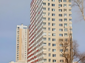 Апартаменты Родины