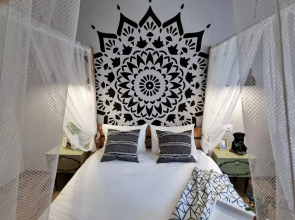 Квартира 2х Комнатная в Центре Города