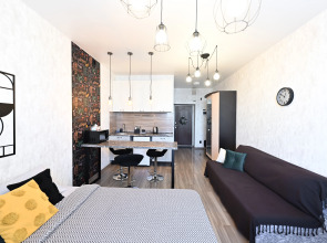 Апартаменты Атмосфера-Melange