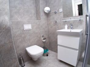 Апартаменты Hotel Spb 4