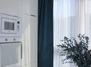 Квартира Зеленый Бульвар 25