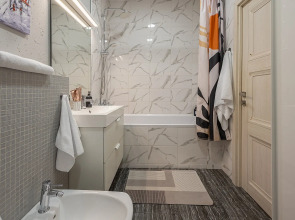 Апартаменты в ЖК Европeйcкий