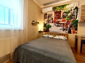 Квартира Уютная в Жк Вертикаль