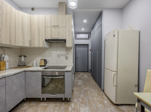 Апартаменты Премиум рядом с Москва-Сити