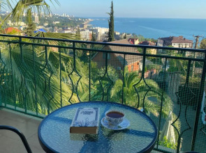 Гостевой дом Династия