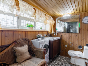 Апартаменты с Видом на Кремль