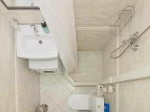 Апартаменты Sokroma Купеческий Дом