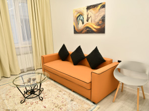 Отель QUT Hotel