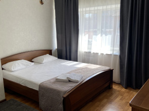 Гостевой Дом ЕВРОСАУНА