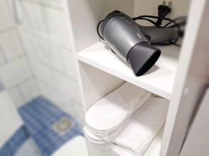 Квартира Свет Маяка