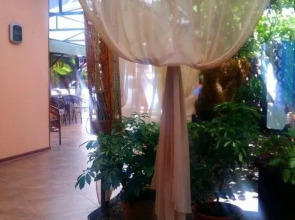 Отель Милана