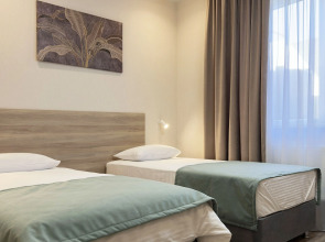 Гостевой дом Элит