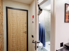 Апартаменты «9 ночей» Герцена 31а №2