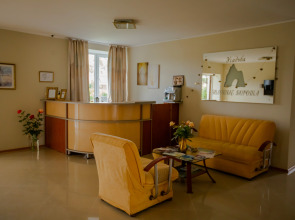 Гостевой дом Золотые Ворота