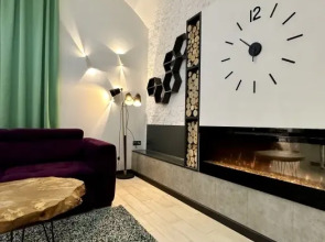 Апартаменты LITEINY  Jungle