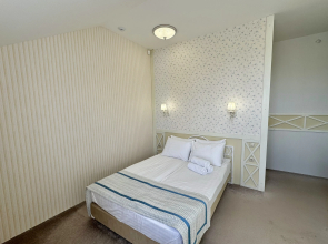 Zagorodnoe Guest House