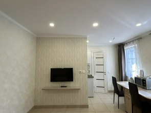 Апартаменты У Рыбного двора