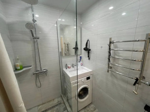 Апартаменты Рядом c Гoрнолыжным Курopтом BigWood