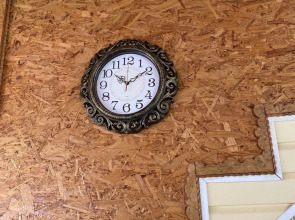 Гостевой дом Уютный отдых