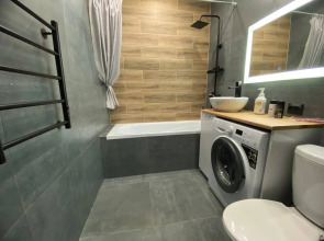 Квартира посуточно в Абакане