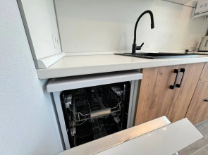 Квартира На Октябрьской у моря