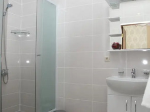 Гостиница Диоскурия