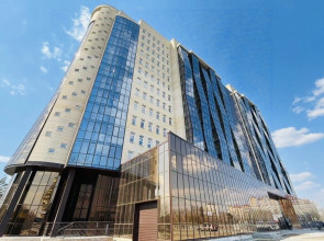 Апартаменты Cozy Rent Stars