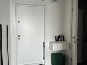 Квартира Свиблово