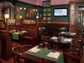 Germir Palas Hotel - Special Class