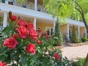 Sonata Guest House