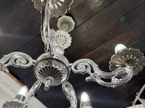 Апартаменты Адмирала Колчака в Историческом Центре Иркутска