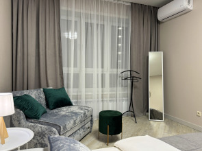 Квартира стильная с дизайнерским ремонтом комфорт и уют