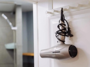 Апартаменты «9 ночей» в центре Петрозаводска, Шотмана 3 №1