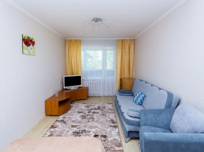 Апартаменты на Ленина 329