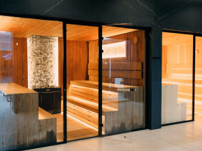 Отель 7Peaks Family Resort