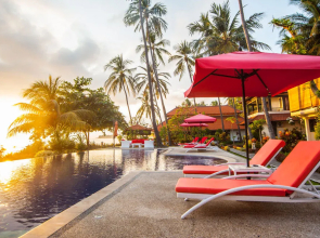 Bondalem Beach Club Hotel
