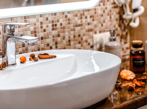 Апартаменты Парковая с Балконом