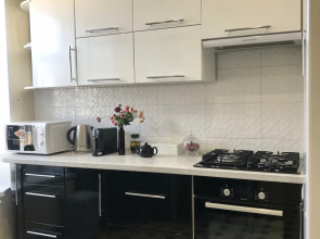 Апартаменты Усадьба Тульнева