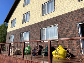 Гостевой дом AmKam