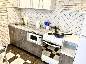 Апартаменты в городе Барнауле Молодежная 136