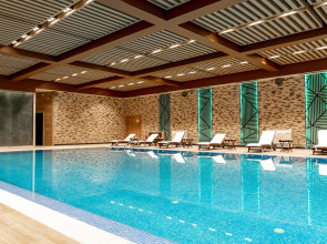 Wyndham Garden Burabay