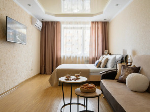 Квартира Двухкомнатная Как Дома 58