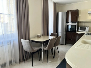 Квартира Джакузи и отдых в центре города