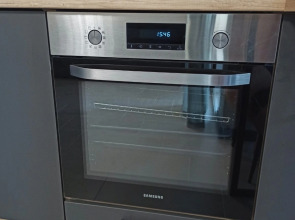 Квартира Лесная сказка вблизи озера Тихое