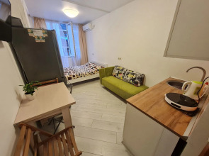 Апартаменты в Сочи Green 1