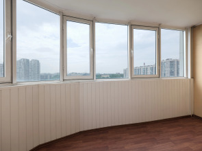 Квартира Науки 17 к 6