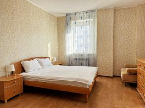 Апартаменты Apart-Comfort на пр-те Толбухина 17/65