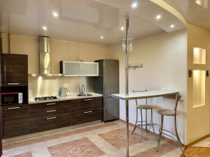 Апартаменты студия Родионова 199/2