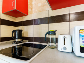 Апартаменты Выбор