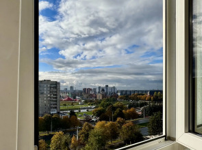 Квартира Zeninapart